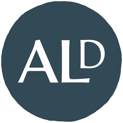 Aloha Life Digital logo