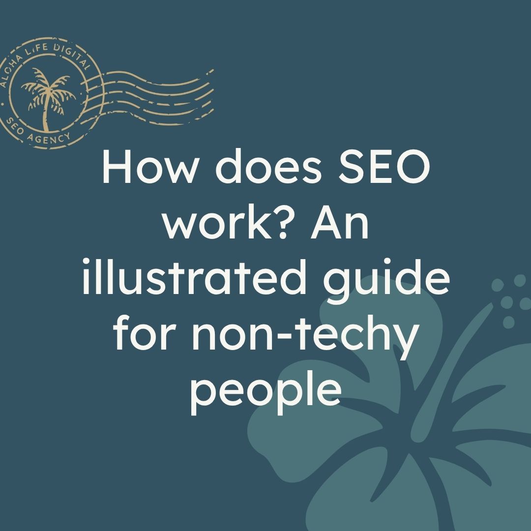 How does SEO work