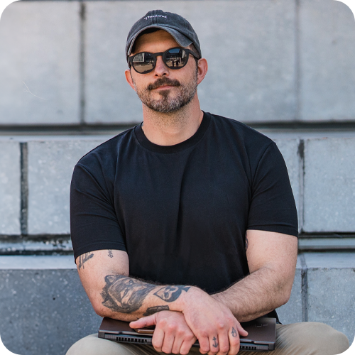 UX Designer Developer